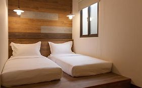 Mini Voyage Hostel